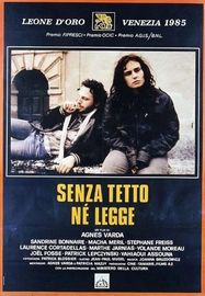 Senza tetto nè legge - vosit